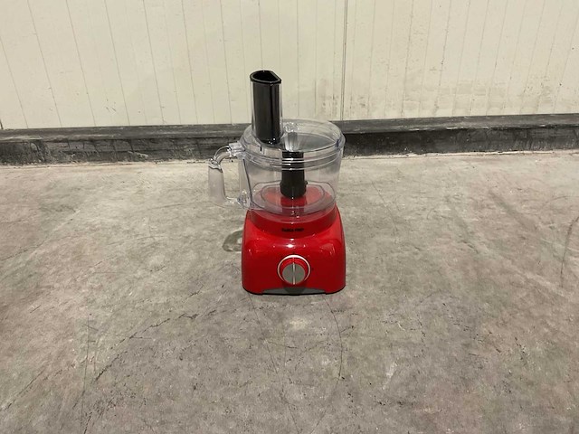 Swiss pro+ food processor keukenmachine - afbeelding 11 van  13