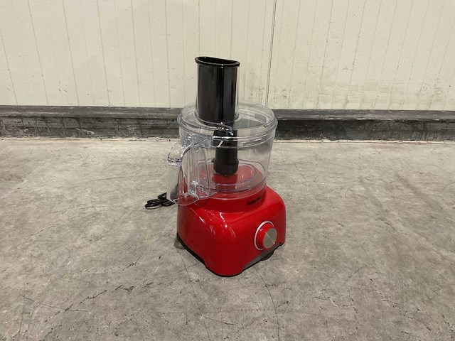 Swiss pro+ food processor keukenmachine - afbeelding 12 van  13