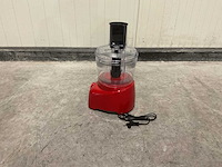 Swiss pro+ food processor keukenmachine - afbeelding 3 van  6