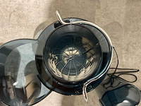 Swiss pro+ juice extractor sp-pej1000 keukenmachine - afbeelding 5 van  6