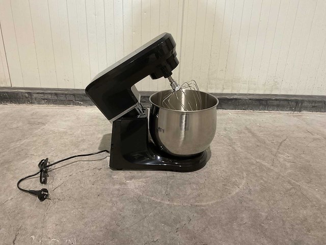 Swiss pro+ kitchen machine keukenmachines & mixers - afbeelding 2 van  9