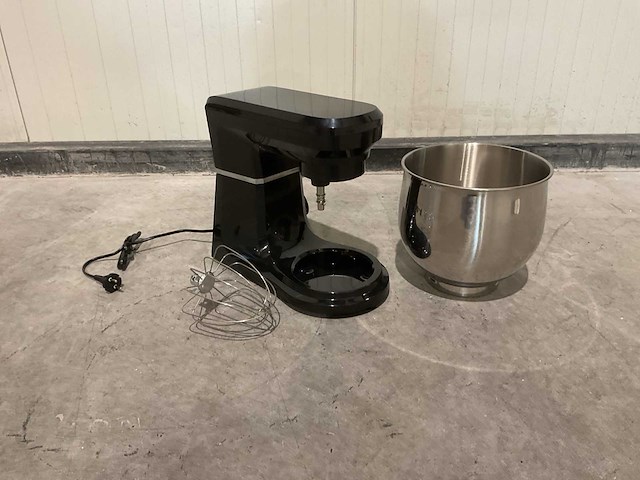 Swiss pro+ kitchen machine keukenmachines & mixers - afbeelding 3 van  9