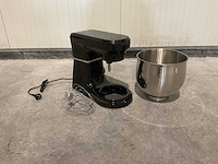 Swiss pro+ kitchen machine keukenmachines & mixers - afbeelding 3 van  9