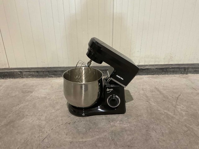 Swiss pro+ kitchen machine keukenmachines & mixers - afbeelding 8 van  9