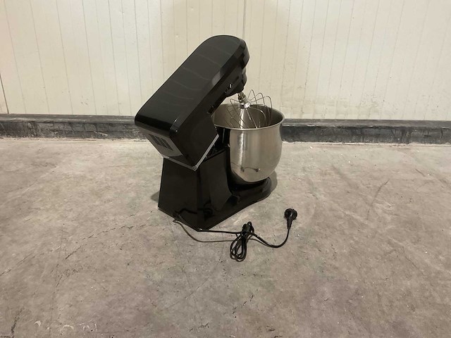 Swiss pro+ kitchen machine keukenmachines & mixers - afbeelding 2 van  14