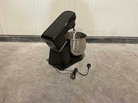 Swiss pro+ kitchen machine keukenmachines & mixers - afbeelding 2 van  14