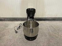 Swiss pro+ kitchen machine keukenmachines & mixers - afbeelding 8 van  11