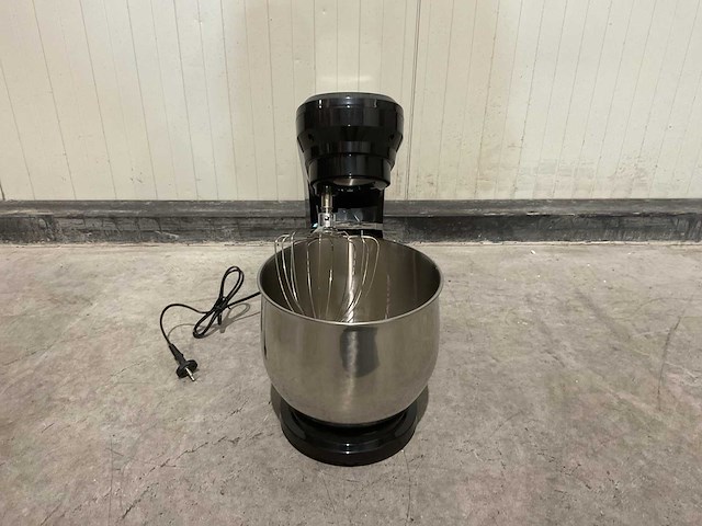 Swiss pro+ kitchen machine keukenmachines & mixers - afbeelding 10 van  14