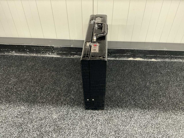 Swiss pro+ koffer 72 pcs keuken bestek set - afbeelding 7 van  7