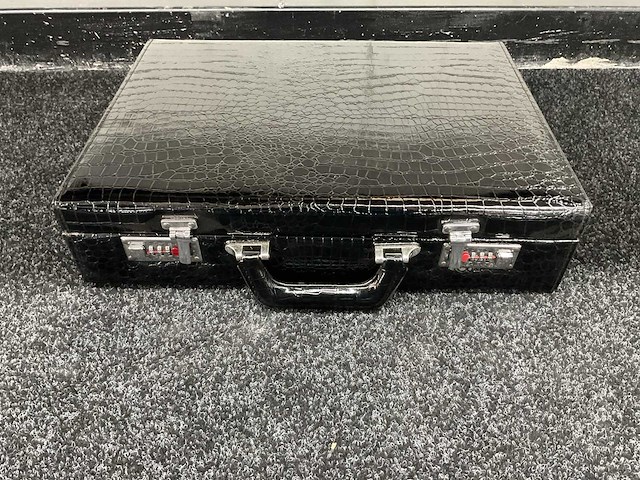 Swiss pro+ koffer 72 pcs keuken bestek set - afbeelding 6 van  7