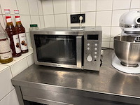 Swiss pro magnetron - afbeelding 1 van  4