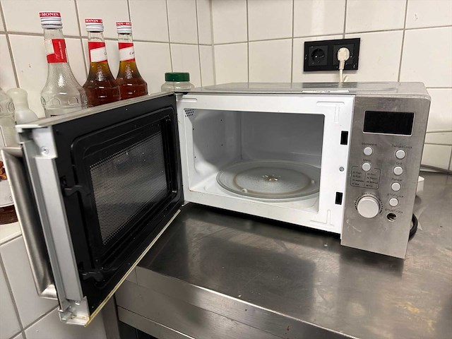 Swiss pro magnetron - afbeelding 3 van  4