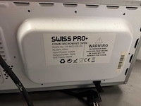 Swiss pro magnetron - afbeelding 4 van  4
