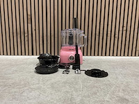 Swiss pro multi-function food processor keukenmachines & mixers - afbeelding 3 van  3