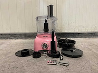 Swiss pro multi-function food processor keukenmachines & mixers - afbeelding 1 van  10