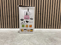 Swiss pro multi-function food processor keukenmachines & mixers - afbeelding 7 van  10