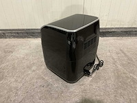 Swiss pro+ power air fryer oven keukenmachine - afbeelding 2 van  13