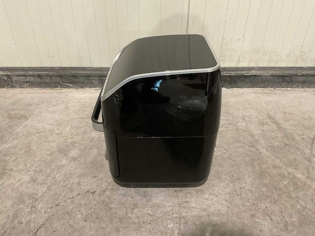 Swiss pro+ power air fryer oven keukenmachine - afbeelding 3 van  13