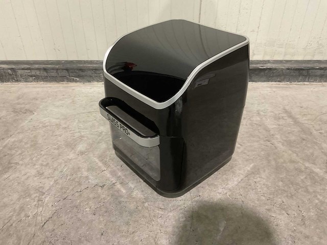 Swiss pro+ power air fryer oven keukenmachine - afbeelding 4 van  13