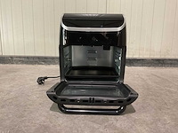Swiss pro+ power air fryer oven keukenmachine - afbeelding 5 van  13