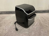 Swiss pro+ power air fryer oven keukenmachine - afbeelding 10 van  13