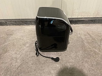 Swiss pro+ power air fryer oven keukenmachine - afbeelding 11 van  13