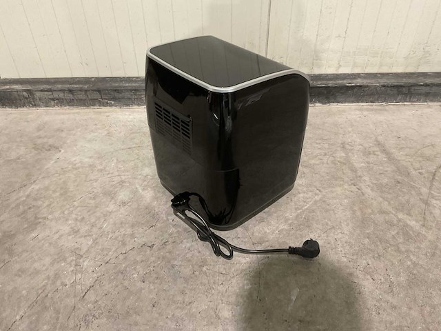 Swiss pro+ power air fryer oven keukenmachine - afbeelding 12 van  13