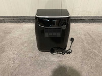 Swiss pro+ power air fryer oven keukenmachine - afbeelding 13 van  13