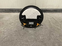 Swiss pro+ robot vacuum cleaner stofzuiger - afbeelding 7 van  7