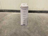 Swiss pro+ robot vacuum cleaner stofzuiger - afbeelding 2 van  7