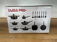 Swiss pro+ sp-3301 pannen set - afbeelding 27 van  27