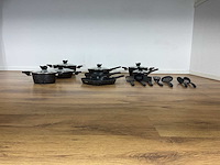 Swiss pro+ sp-3301 pannen set - afbeelding 3 van  27