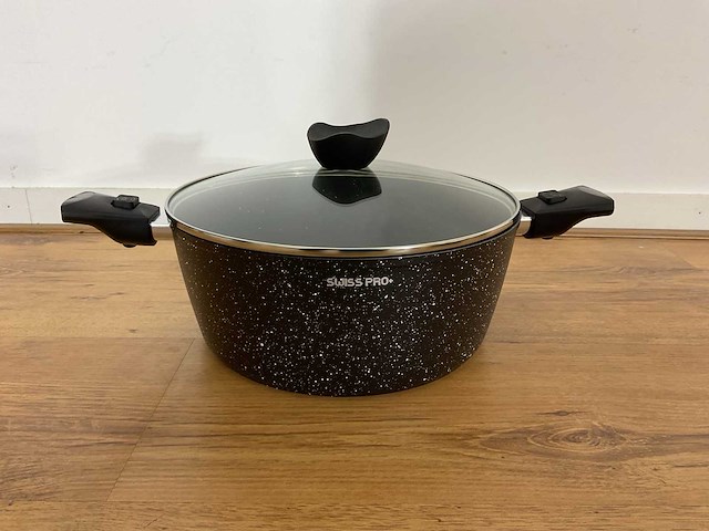 Swiss pro+ sp-3301 pannen set - afbeelding 5 van  27