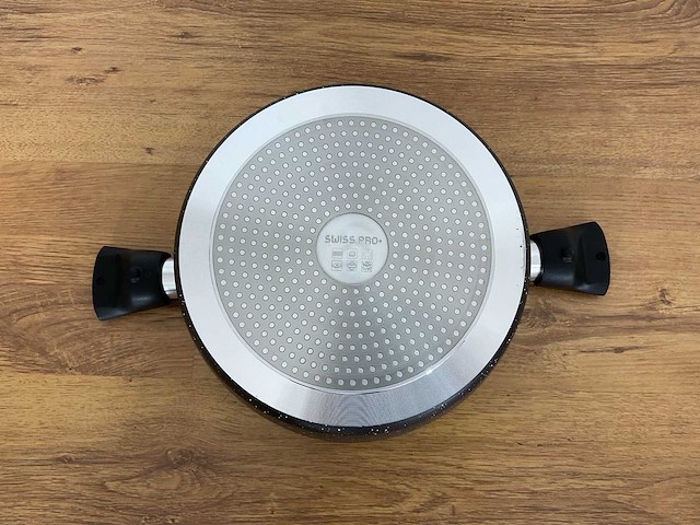 Swiss pro+ sp-3301 pannen set - afbeelding 8 van  27