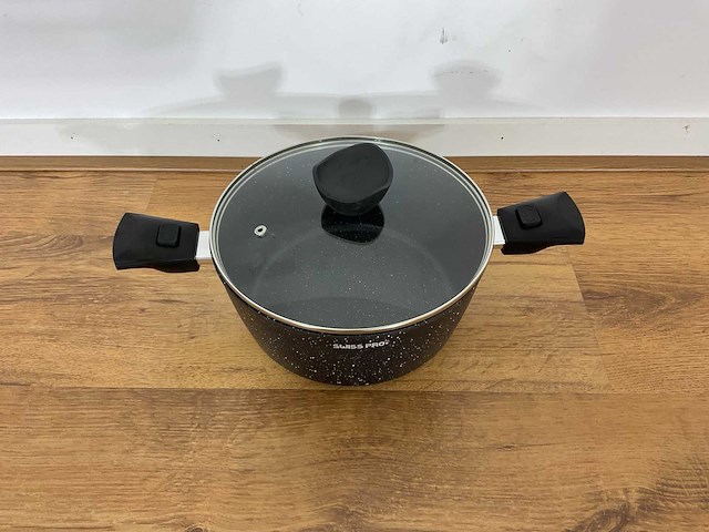 Swiss pro+ sp-3301 pannen set - afbeelding 11 van  28