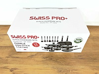 Swiss pro+ sp-3301 pannen set - afbeelding 17 van  28