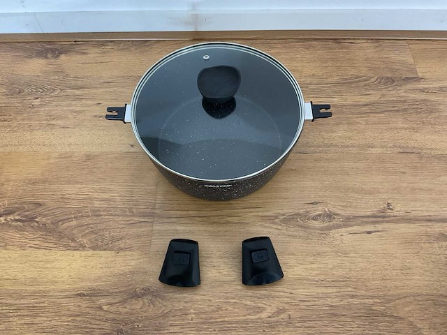 Swiss pro+ sp-3301 pannen set - afbeelding 26 van  28