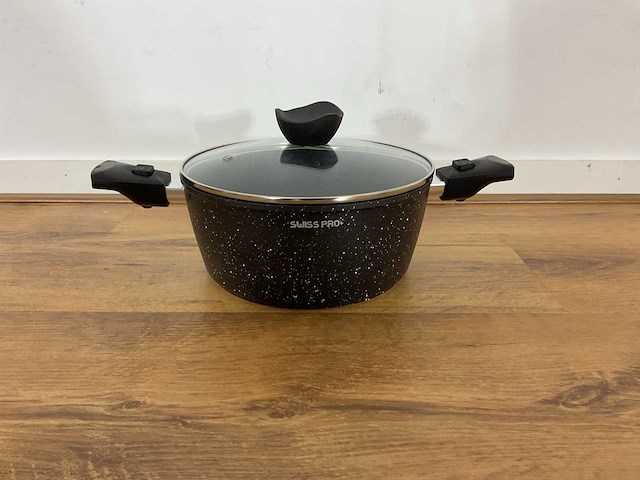 Swiss pro+ sp-3301 pannen set - afbeelding 15 van  28