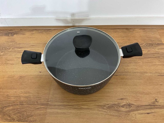 Swiss pro+ sp-3301 pannen set - afbeelding 3 van  28