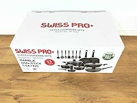 Swiss pro+ sp-3301 pannen set - afbeelding 17 van  28