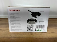 Swiss pro+ sp-3301 pannen set - afbeelding 20 van  28