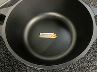 Swiss pro + sp-cas28 braadpan - afbeelding 6 van  6