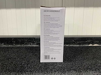 Swiss pro + sp-cas28 braadpan - afbeelding 2 van  4