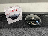 Swiss pro + sp-cas34 braadpan - afbeelding 1 van  6