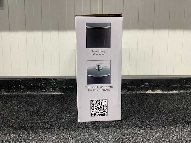 Swiss pro + sp-cas34 braadpan - afbeelding 5 van  6