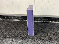 Swiss pro+ sp-cut24 24 pcs keuken bestek set - afbeelding 1 van  2