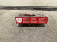 Swiss pro+ sp-dip1400.2 single plate induction cooker - afbeelding 2 van  6