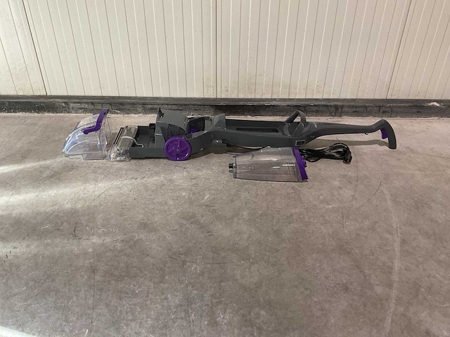 Swiss pro+ sp-flc800w stofzuiger - afbeelding 6 van  14