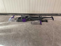 Swiss pro+ sp-flc800w stofzuiger - afbeelding 6 van  11