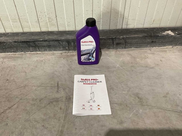 Swiss pro+ sp-flc800w stofzuiger - afbeelding 8 van  11